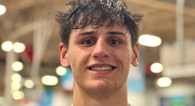 Purdue recruiting target Trey Thompson